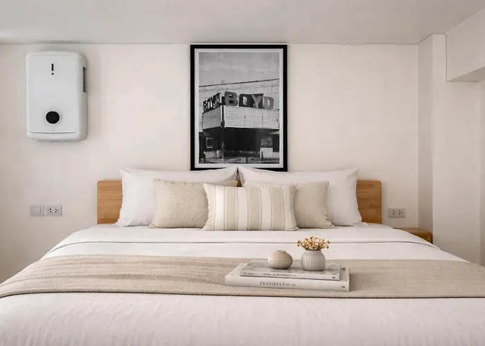 Modern Loft Duplex Prime View