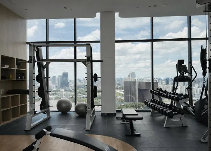 Modern Loft Duplex Prime View *