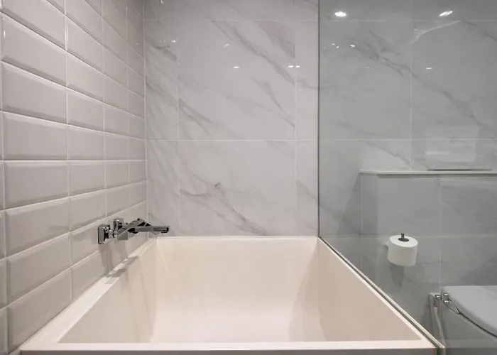 Modern Loft Duplex Prime View