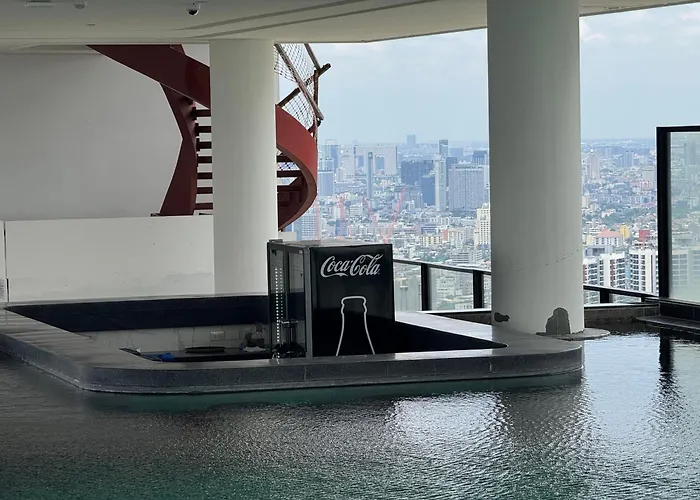 Modern Loft Duplex Prime View *
