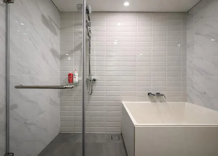 Modern Loft Duplex Prime View 公寓 *