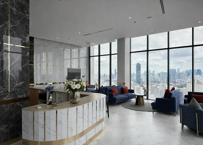 Modern Loft Duplex Prime View