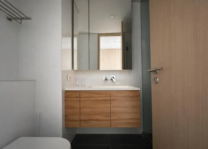 Modern Loft Duplex Prime View * 曼谷